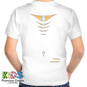 Kaos Tulang belakang