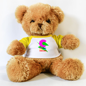 Boneka Beruang C