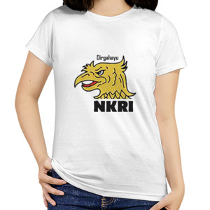 Kaos Dirgahayu RI Big Garuda