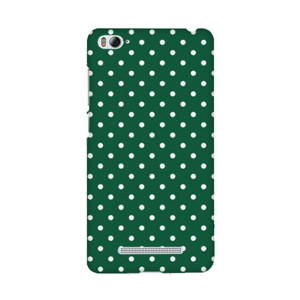 Esmeralda Polka Phone Case Casing HP