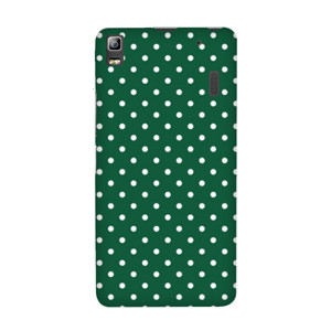 Esmeralda Polka Phone Case Casing HP