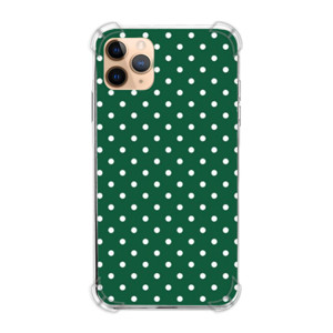 Casing HP Esmeralda Polka Phone Case