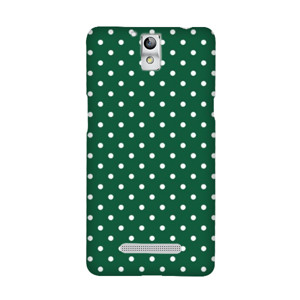 Esmeralda Polka Phone Case Casing HP