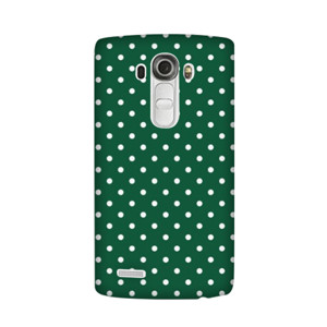 Esmeralda Polka Phone Case Casing HP