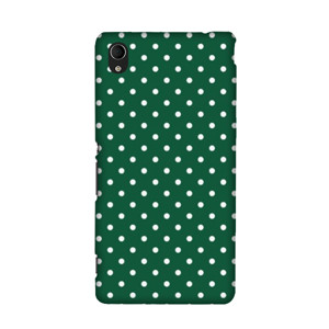 Esmeralda Polka Phone Case Casing HP