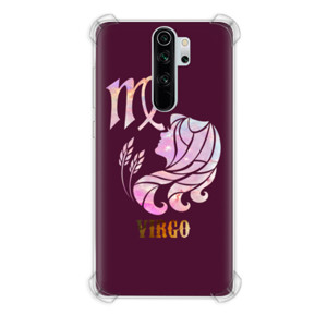 Casing HP Virgo
