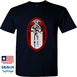 Kaos Prajurit