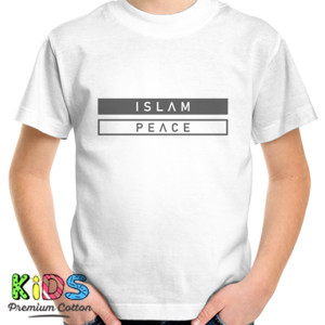Kaos Islam Peace