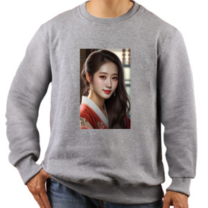 Jaket Sweater KB 152