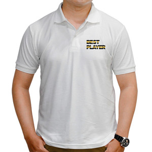 Kaos Polo 9balls Best Player