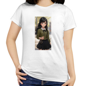 Kaos Manga the Series 57