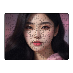 Puzzle Korean the Series 13