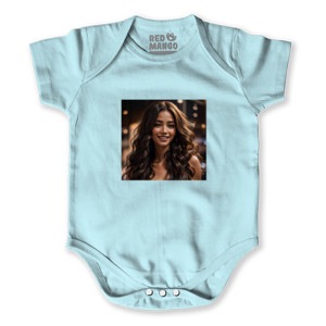 Baby Jumper Brown the Series 08