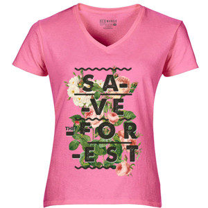 Kaos Save The Forest