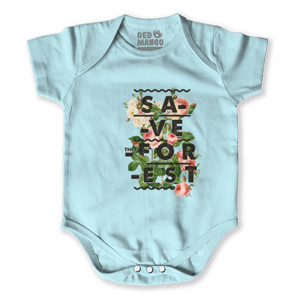 Baby Jumper Save The Forest