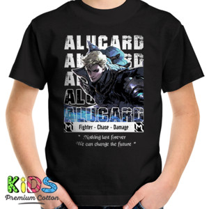 Kaos Alucard Mobile Legends Hero
