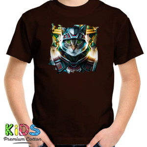 Kaos Pejuang Berkumis