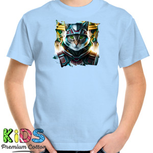 Kaos Pejuang Berkumis