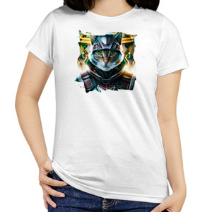 Kaos Pejuang Berkumis