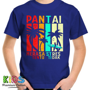 Kaos PANTAI