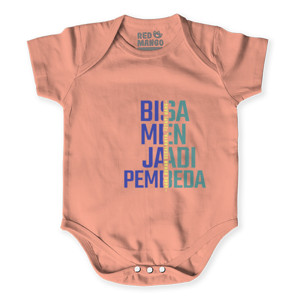 Baby Jumper UANG BUKAN SEGALANYA