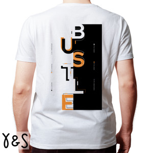 Kaos Answer To Bustle