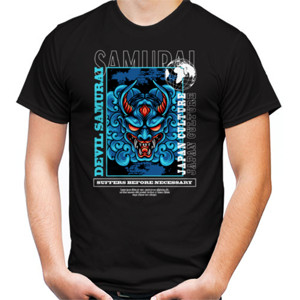 Kaos Samurai