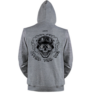 Jaket Hoodie 8ball till die | billiArt