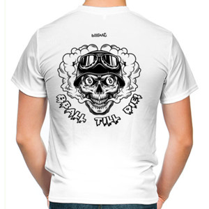 Kaos 8ball till die | billiArt