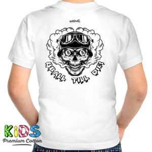 Kaos 8ball till die | billiArt