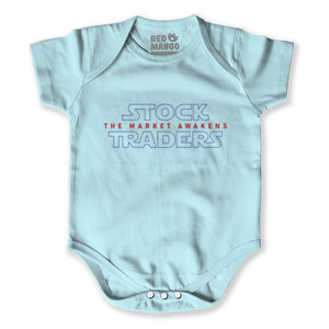 Baby Jumper Stock Traders