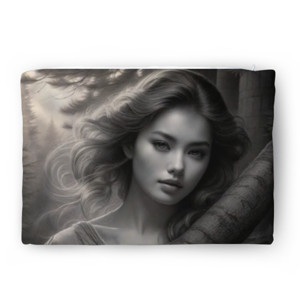 Sarung Bantal Beauty the series 13