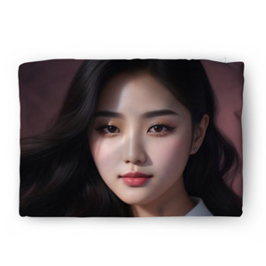 Sarung Bantal Korean the series 16