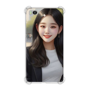 Casing HP Portrait the series 32
