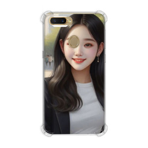 Casing HP Portrait the series 32