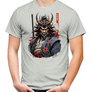 Kaos samurai