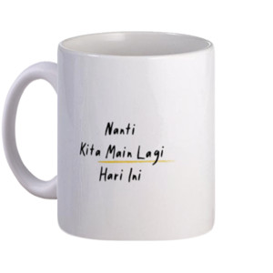 Mug Main Lagi