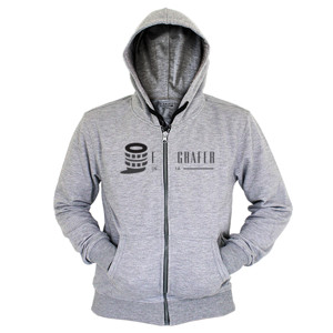 Hoodie Zipper Fotografer Indonesia
