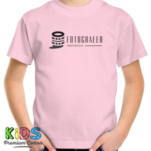 Kaos Fotografer Indonesia