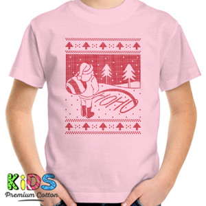 Kaos Sinterklas Ho ho ho