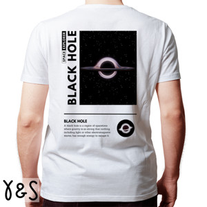 Kaos Space Explorer Black Hole