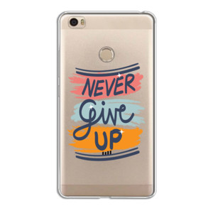 Casing HP Never Give Up Casing HP