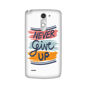 Casing HP Never Give Up Casing HP