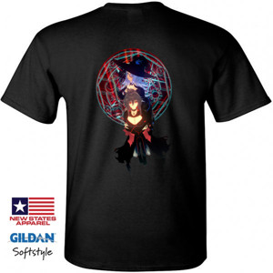 Kaos OTAKUXIII Arcane Artistry