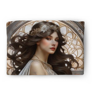 Sarung Bantal Elegan the series 02