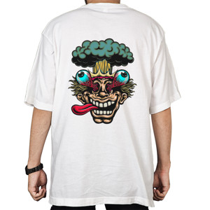 Kaos Oversize Classy T-shirt - Oversize Nonsensical