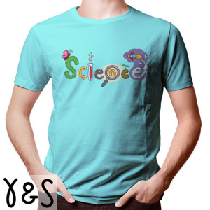 Kaos SCIENCE
