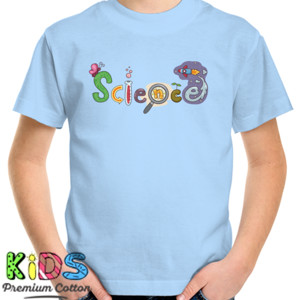Kaos SCIENCE