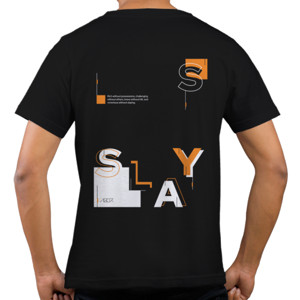 Kaos  Slaying Your Hatred