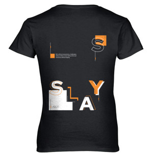 Kaos Slaying Your Hatred